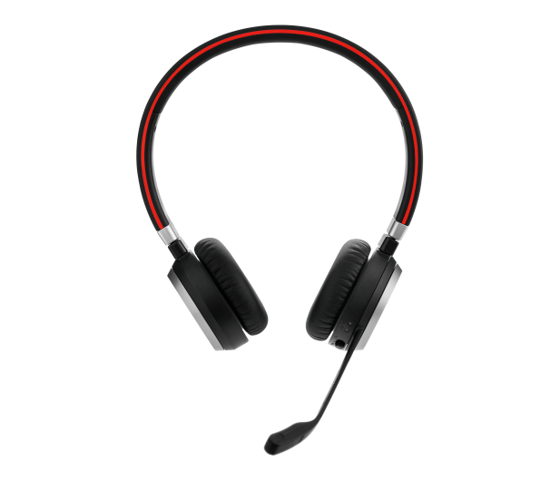 Jabra Evolve 65 Duo MS - 622695 - zdjęcie 3